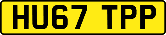 HU67TPP