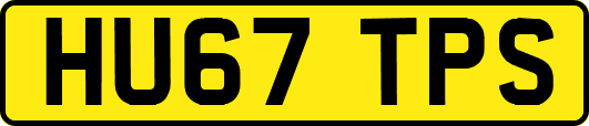 HU67TPS