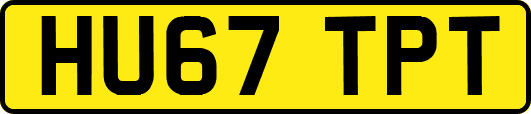 HU67TPT