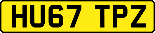 HU67TPZ