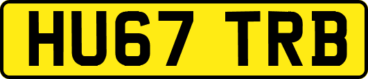 HU67TRB