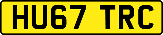 HU67TRC