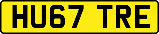 HU67TRE