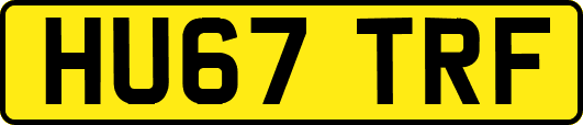 HU67TRF