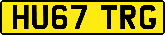 HU67TRG