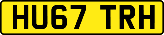 HU67TRH