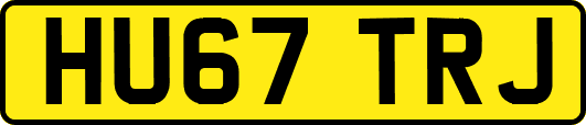 HU67TRJ