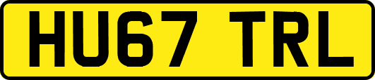 HU67TRL