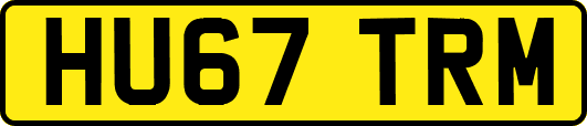 HU67TRM