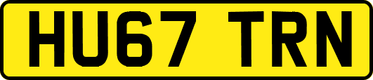 HU67TRN