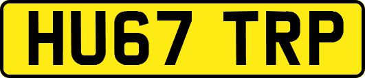 HU67TRP
