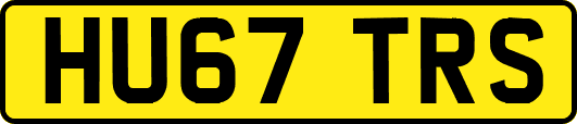 HU67TRS
