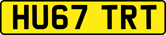 HU67TRT