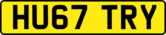 HU67TRY