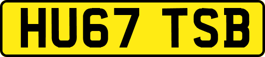 HU67TSB