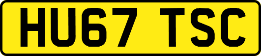HU67TSC