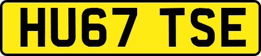 HU67TSE
