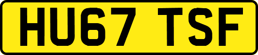 HU67TSF