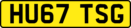 HU67TSG