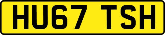 HU67TSH