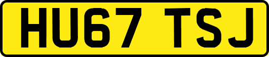 HU67TSJ