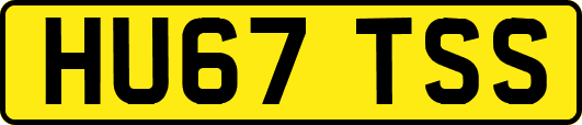 HU67TSS