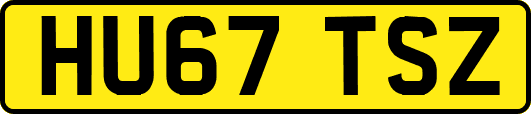 HU67TSZ