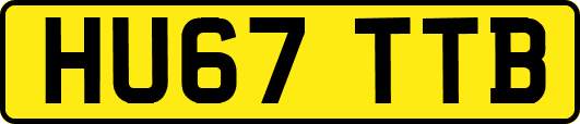 HU67TTB