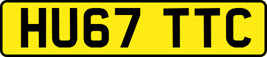 HU67TTC