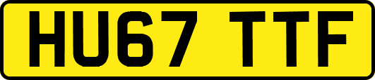 HU67TTF
