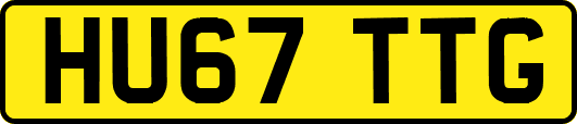 HU67TTG