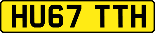 HU67TTH