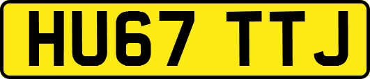 HU67TTJ