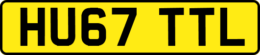 HU67TTL