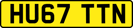 HU67TTN