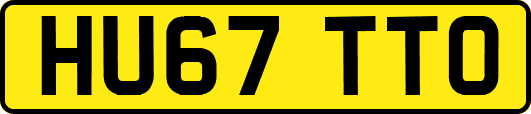 HU67TTO