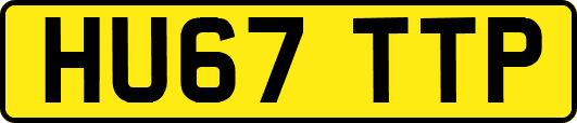 HU67TTP