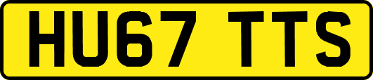 HU67TTS