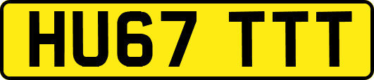 HU67TTT