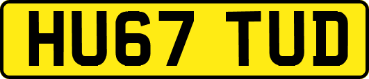 HU67TUD