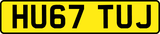 HU67TUJ