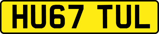 HU67TUL
