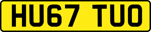 HU67TUO