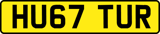 HU67TUR
