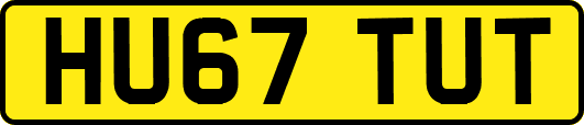 HU67TUT