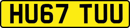HU67TUU