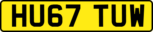HU67TUW