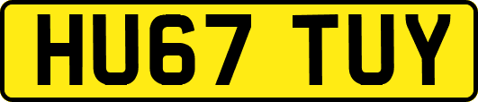 HU67TUY