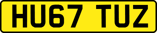 HU67TUZ