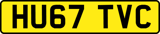 HU67TVC